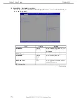 Предварительный просмотр 76 страницы NEC EXP333 Maintenance Manual