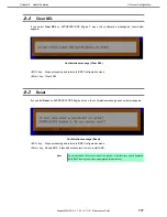 Предварительный просмотр 117 страницы NEC EXP333 Maintenance Manual