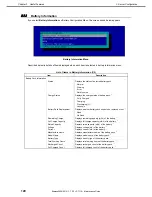 Предварительный просмотр 120 страницы NEC EXP333 Maintenance Manual