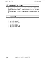 Preview for 124 page of NEC EXP333 Maintenance Manual