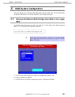 Предварительный просмотр 125 страницы NEC EXP333 Maintenance Manual