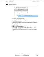 Preview for 137 page of NEC EXP333 Maintenance Manual
