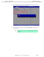 Предварительный просмотр 147 страницы NEC EXP333 Maintenance Manual