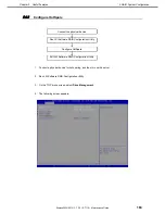 Preview for 163 page of NEC EXP333 Maintenance Manual
