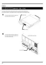 Preview for 30 page of NEC EXP470A User Manual