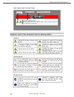 Предварительный просмотр 12 страницы NEC EXP481A User Manual