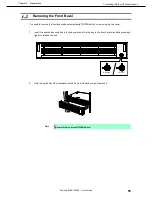 Предварительный просмотр 55 страницы NEC EXP481A User Manual