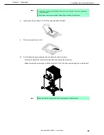 Предварительный просмотр 61 страницы NEC EXP481A User Manual