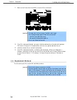 Предварительный просмотр 62 страницы NEC EXP481A User Manual