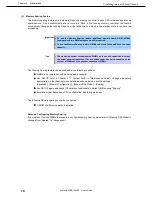 Preview for 70 page of NEC EXP481A User Manual