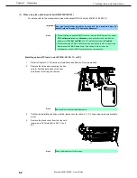 Предварительный просмотр 82 страницы NEC EXP481A User Manual