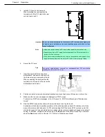 Preview for 83 page of NEC EXP481A User Manual