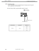 Предварительный просмотр 96 страницы NEC EXP481A User Manual