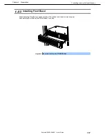 Предварительный просмотр 117 страницы NEC EXP481A User Manual