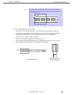 Предварительный просмотр 129 страницы NEC EXP481A User Manual