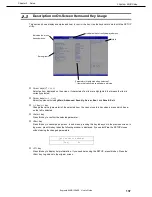 Предварительный просмотр 137 страницы NEC EXP481A User Manual