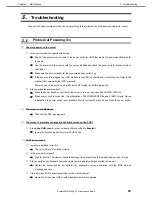 Preview for 25 page of NEC EXP704 Maintenance Manual