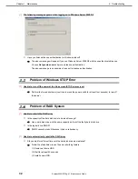 Preview for 32 page of NEC EXP704 Maintenance Manual