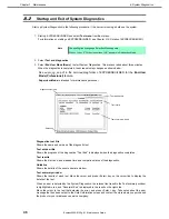 Предварительный просмотр 46 страницы NEC EXP704 Maintenance Manual