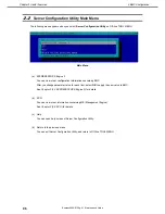 Предварительный просмотр 98 страницы NEC EXP704 Maintenance Manual