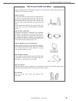 Preview for 15 page of NEC EXP710 User Manual