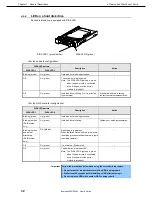 Preview for 32 page of NEC EXP710 User Manual