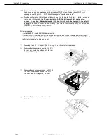 Preview for 62 page of NEC EXP710 User Manual