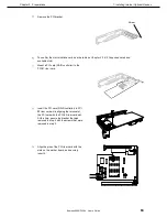 Preview for 63 page of NEC EXP710 User Manual