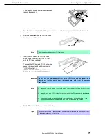 Preview for 71 page of NEC EXP710 User Manual