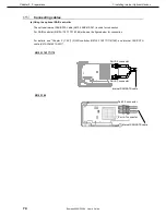 Preview for 74 page of NEC EXP710 User Manual