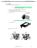 Preview for 77 page of NEC EXP710 User Manual