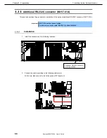 Preview for 86 page of NEC EXP710 User Manual