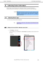 Preview for 21 page of NEC EXP801 Maintenance Manual