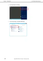 Preview for 22 page of NEC EXP801 Maintenance Manual