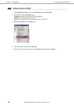 Preview for 24 page of NEC EXP801 Maintenance Manual