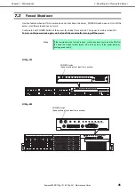 Предварительный просмотр 45 страницы NEC EXP801 Maintenance Manual