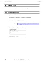 Preview for 52 page of NEC EXP801 Maintenance Manual