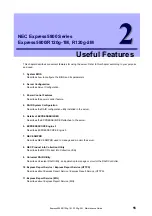 Preview for 55 page of NEC EXP801 Maintenance Manual