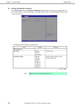 Preview for 72 page of NEC EXP801 Maintenance Manual