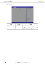 Preview for 86 page of NEC EXP801 Maintenance Manual