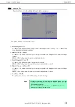 Предварительный просмотр 103 страницы NEC EXP801 Maintenance Manual