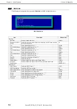 Preview for 112 page of NEC EXP801 Maintenance Manual