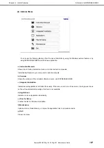 Preview for 127 page of NEC EXP801 Maintenance Manual