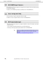 Предварительный просмотр 132 страницы NEC EXP801 Maintenance Manual