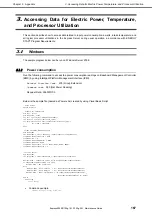 Preview for 167 page of NEC EXP801 Maintenance Manual