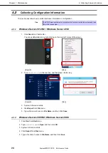 Предварительный просмотр 24 страницы NEC EXP803 Maintenance Manual