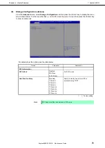 Preview for 71 page of NEC EXP803 Maintenance Manual