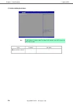 Preview for 78 page of NEC EXP803 Maintenance Manual