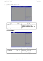 Предварительный просмотр 83 страницы NEC EXP803 Maintenance Manual