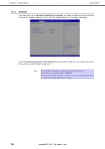 Preview for 84 page of NEC EXP803 Maintenance Manual